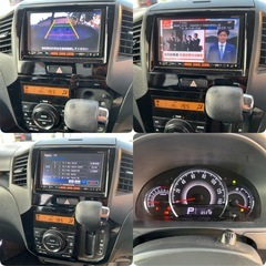 ルークス　ハイウェイスター／65380KMの画像
