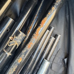 防球ネットの画像