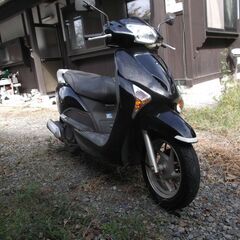 HONDAホンダ　リード１１０ JF19 人気の蔵!　[商談中]の画像