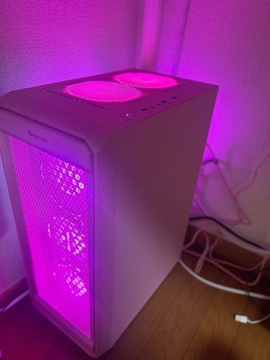 デスクトップパソコン　本体