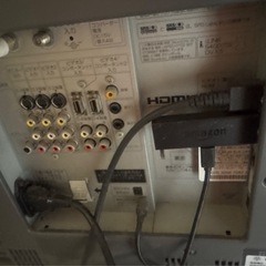 日立 Wooo W32L-H8000の画像