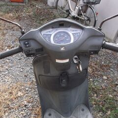 HONDAホンダ　リード１１０ JF19 人気の蔵!　[商談中]の画像