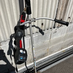 makita マキタ 草刈機の画像