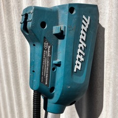 makita マキタ 草刈機の画像