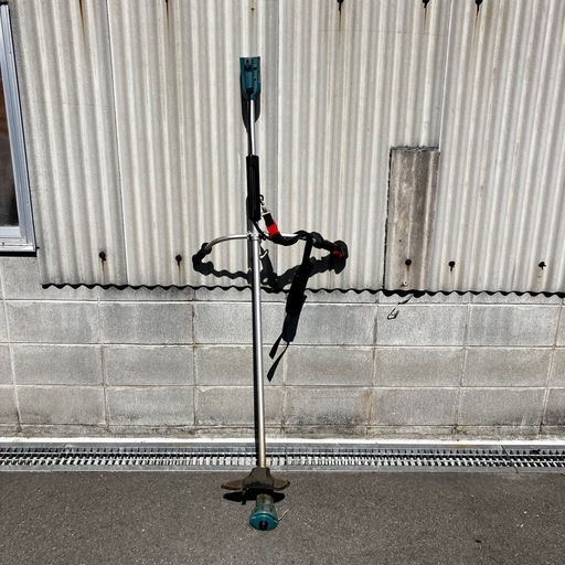 makita マキタ 草刈機