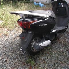 HONDAホンダ　リード１１０ JF19 人気の蔵!　[商談中]の画像