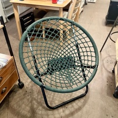 《売約済》アデペシュ a.depeche ハンモック フォールデ...