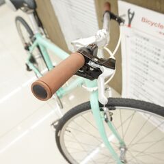 ASAHI WEEKEND BIKE クロスバイクの画像