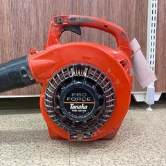 ジャンク タナカ Tanaka エンジンブロワー THB-2510N PRO FORCE 【店頭引取限定】の画像