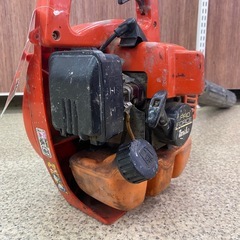 ジャンク タナカ Tanaka エンジンブロワー THB-2510N PRO FORCE 【店頭引取限定】の画像