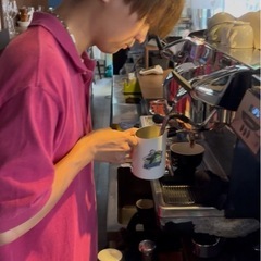 【初心者歓迎】専門学校講師が教える✨おうちで楽しむラテアート体験☕️出張OK！の画像