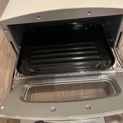 アラジントースター　美品の画像