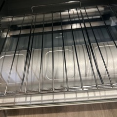 アラジントースター　美品の画像
