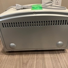 アラジントースター　美品の画像