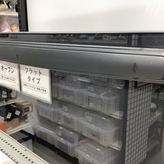 【取りに来られる方限定】　IRIS OHYAMA オーブンレンジ　2023年製の画像