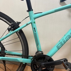 Bianchi　の画像