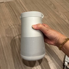 BOSS防水スピーカー
の画像