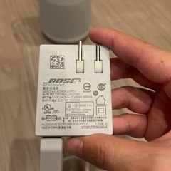 BOSS防水スピーカー
の画像
