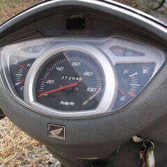 HONDAホンダ　リード１１０ JF19 人気の蔵!　[商談中]の画像