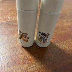 ディズニータンブラー２個
