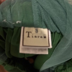 Ｔiara スカート　ふんわりスカートの画像