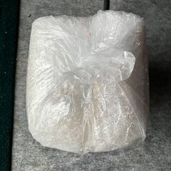 【未使用品】セロパッキン 緩衝材の画像