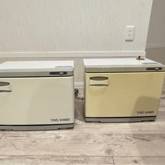 ホットキャビ
