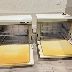 ホットキャビの画像