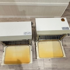 ホットキャビの画像