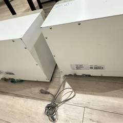ホットキャビの画像