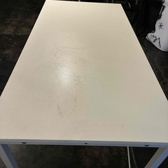 パソコンデスク【値下げ】の画像