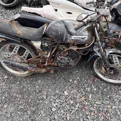 mbx50部品取りの画像