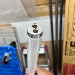 蛍光管の画像