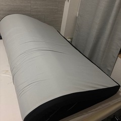 体圧分散に優れた3層構造敷ふとん ダブルマットレス ニトリ の画像