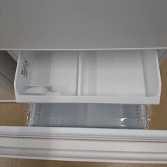 リユースのサカイ浦和店 【F068】SA冷蔵庫 東芝 GR-W33SC 2025の画像