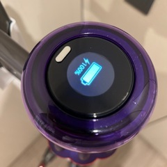 ダイソンＶ12の画像