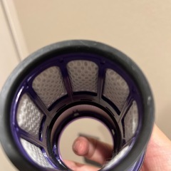 ダイソンＶ12の画像