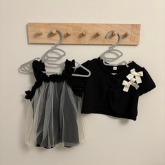 ベビー服 7点 まとめ売りの画像