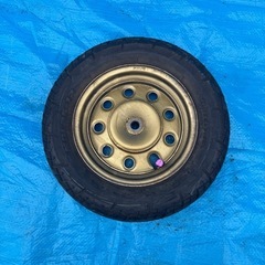 dj1 前後ホイールの画像