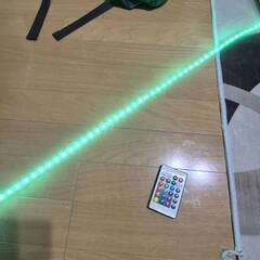 テープライト　組立家具に付属していたものの画像