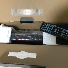 【ジャンク】CANDELA カンデラ：22V型 地上・BS・110度CSデジタルフルハイビジョン液晶テレビ AGS22RZ1 の画像