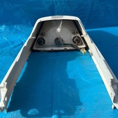 vt250f テールカウル テールランプの画像