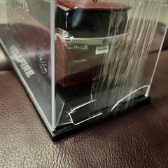ミニカーセットの画像