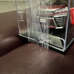 ミニカーセットの画像