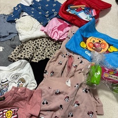 キッズ、ベビー用品14決まりましたの画像