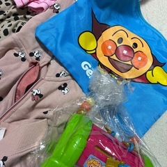 キッズ、ベビー用品14決まりましたの画像