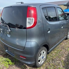MRワゴンWit  AT  4WD車検2年付❗️の画像