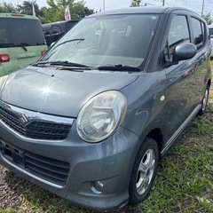 MRワゴンWit  AT  4WD車検2年付❗️の画像