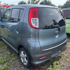 MRワゴンWit  AT  4WD車検2年付❗️の画像
