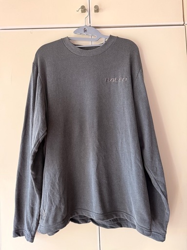 HALEO グリフィン ビンテージ ロングスリーブ